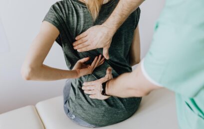 What skills are needed to become an osteopath