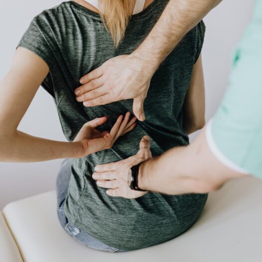 What skills are needed to become an osteopath