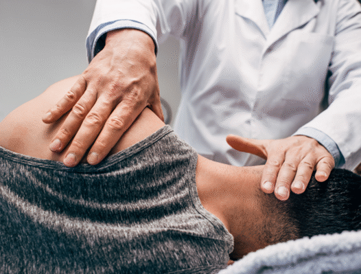 10 Osteopathy Myths Busted